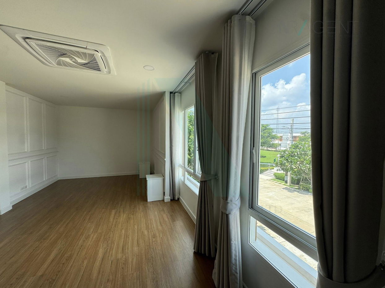 picture 📌 For Sell House MODEN BANGNA-THEPHARAK 2-story 4 bedroom 5 bathroom - 8/8