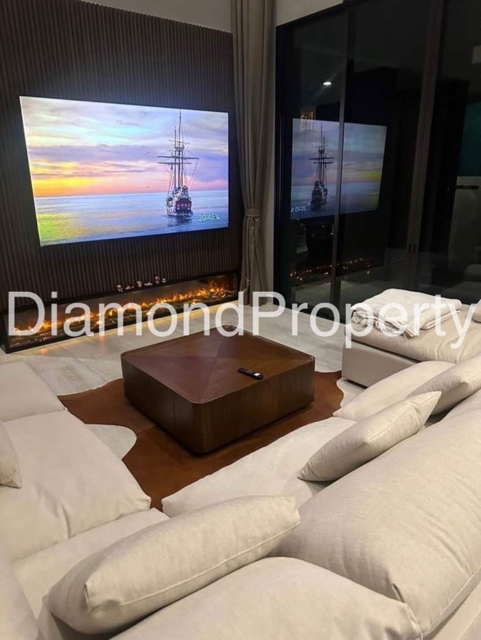 picture ✨🏡 For Rent: The Ultimate Luxury House at The Gentry Cultivar Rama 9 🌟 - 2/8