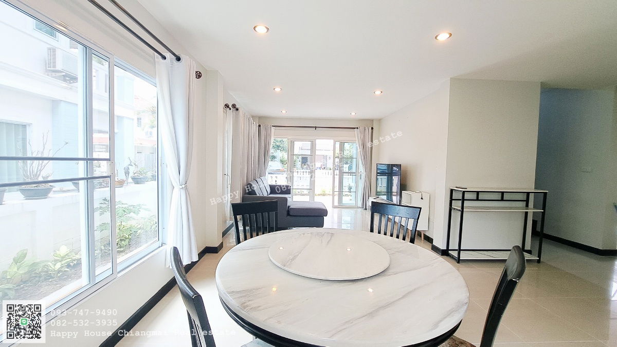 รูป ขาย บ้านเดี่ยว ใน หมู่บ้าน สริตา ป่าแดด เชียงใหม่ 082-532-3935 - รูปที่ 8/35