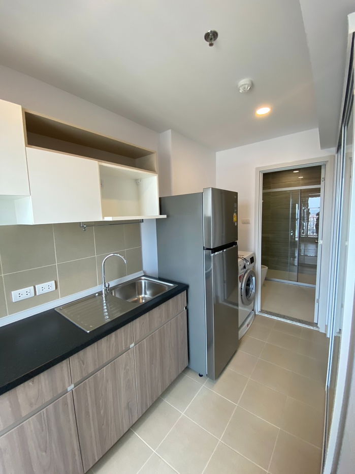 picture 💥 Rent Supalai Veranda Ramkhamhaeng 35 sqm. price 14,000 baht Fully Furnished - 7/10