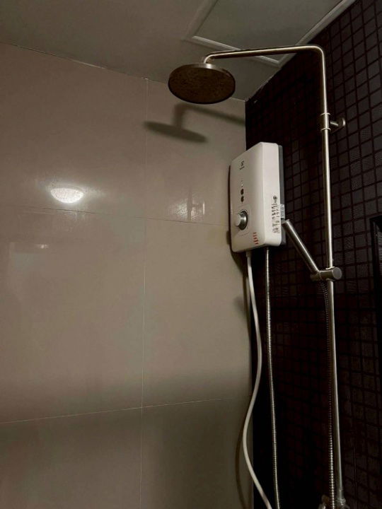 รูป 🔥 D condo Nim ติดเซ็นเฟส ปล่อยเช่า 14,000 บาท #พร้อมเข้าอยู่ 6 สิงหาคม #รับจอง - รูปที่ 9/12