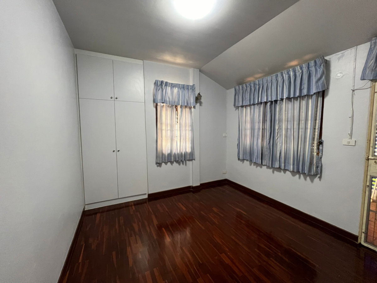 รูป ให้เช่า บ้านเดี่ยว 2 ชั้น 67 ตรว. อยู่ ลาดพร้าว93 ทะลุลาดพร้าว101 - รูปที่ 32/66
