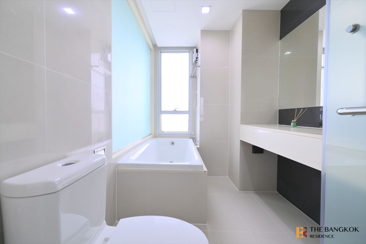 รูป RHYTHM Ratchada-Huaikhwang ✨ ห้องสวย รีโนเวทใหม่ ✨ ใกล้ BTS ห้วยขวาง - รูปที่ 12/13