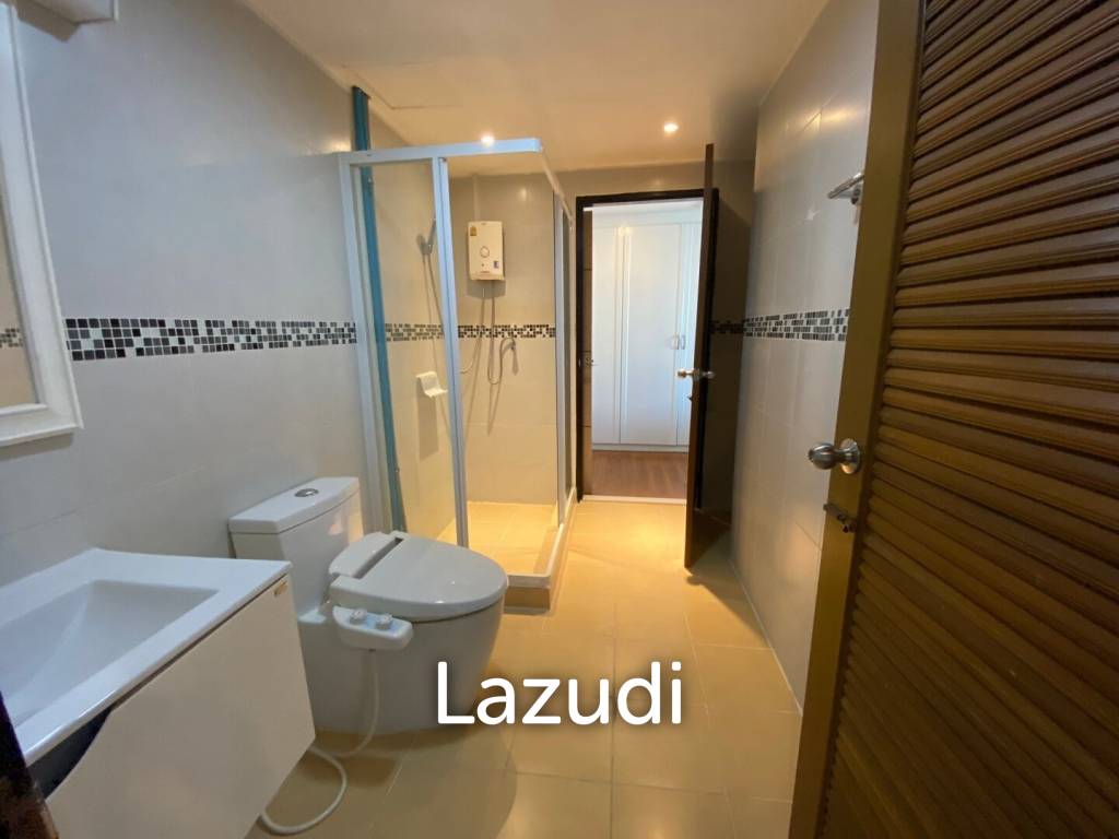 รูป 3 Bedrooms 3 Bathrooms 167 SQ.M Royal Castle - รูปที่ 7/10