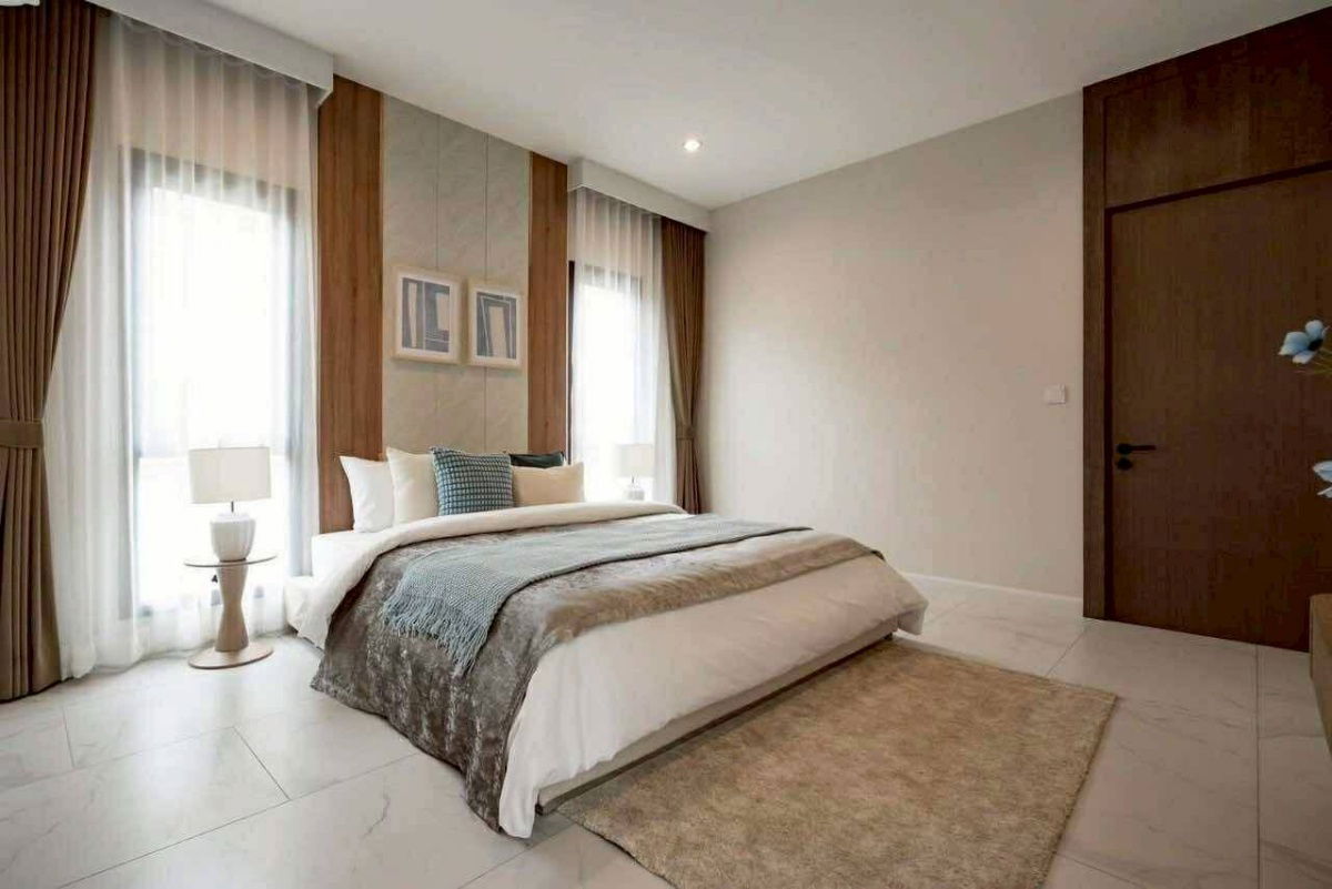 picture 🏡 For Rent – Brand New Luxury Pool Villa! 📍 The Lavish Project – Nong Ket Yai area, near Naklua Junction - 11/11