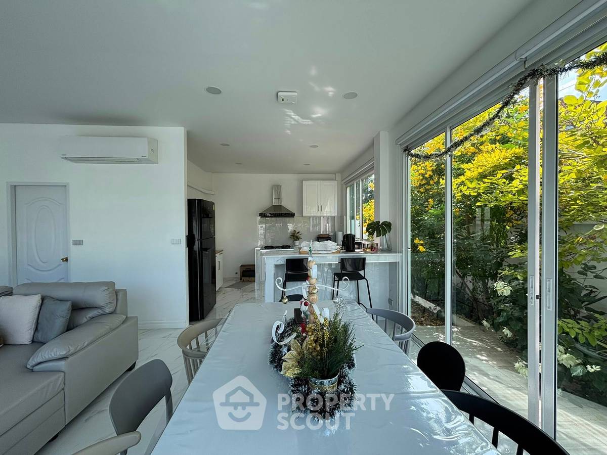 รูป บ้าน 5-ห้องนอน ใกล้ ท่าอากาศยานสุวรรณภูมิ (ID 2231129) - รูปที่ 4/22