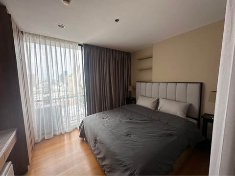 Code: KJ7994  for rent Noble Revo Silom // Line ID: @kjcondo (with @) //