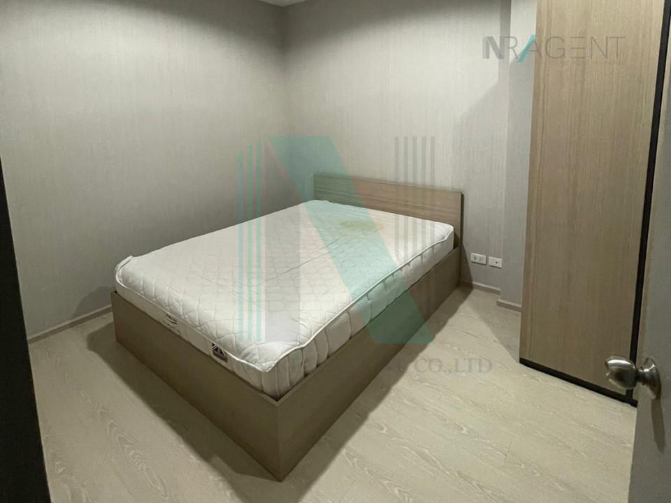 รูป ขายคอนโด ไอดีโอ สุขุมวิท 115 อาคาร 1 ชั้น 15 1 ห้องนอน ขนาด 34 ตรม ใกล้ BiG C จัมโบ้ - รูปที่ 5/8