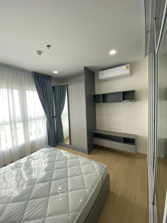 picture 💥 Rent Supalai Veranda Ramkhamhaeng 35 sqm. price 14,000 baht Fully Furnished - 2/10