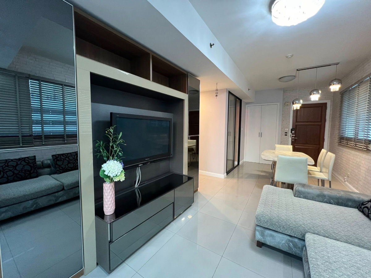 picture Condo for rent Supalai Place Sukhumvit 39 Monthly 40,000 thb. - 10/22