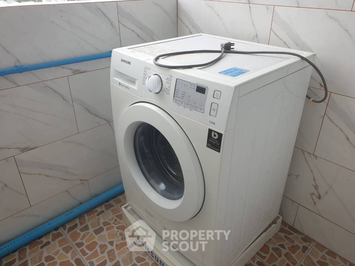 picture 2-BR Condo at D.S. Tower 2 Sukhumvit 39 Condominium near MRT Sukhumvit (ID 882560) - 17/17