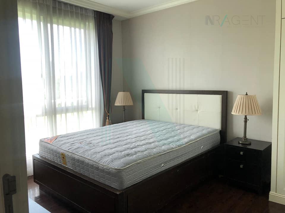 picture 📌 For Sell Condo LETICIA RAMA 9  Building A, Floor 3,2 bed room, Room size 77 sqm - 2/8