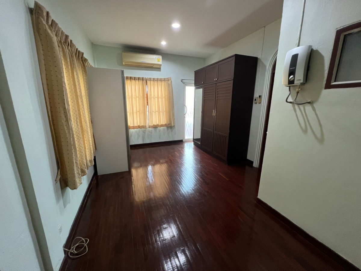 รูป ให้เช่า บ้านเดี่ยว 2 ชั้น 67 ตรว. อยู่ ลาดพร้าว93 ทะลุลาดพร้าว101 - รูปที่ 36/66