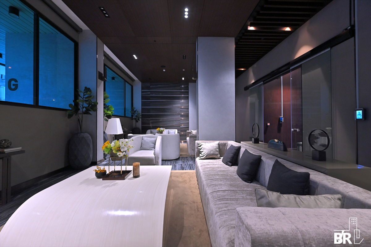 รูป 💥Best Deal💥 Fully Furnished ,Rhythm Ekkamai near BTS Ekkamai - รูปที่ 4/12