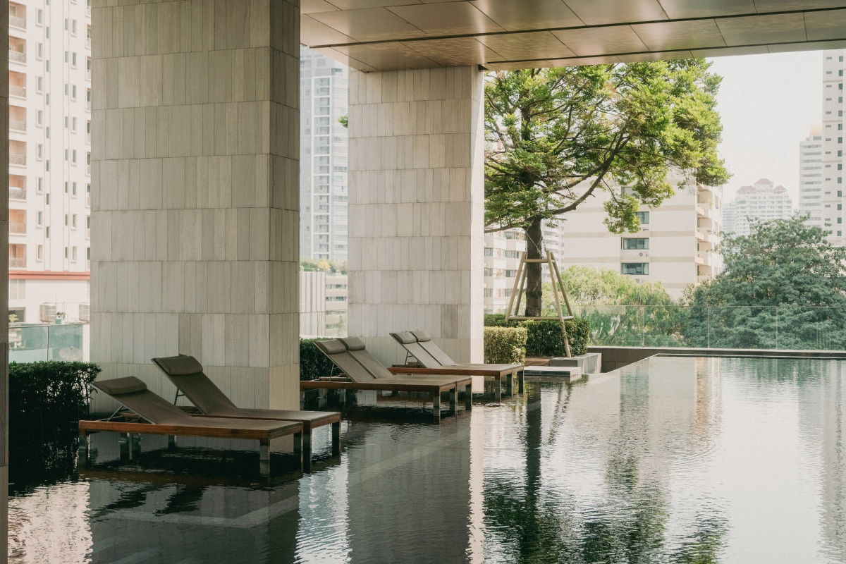 picture Condo for rent 39 by Sansiri Monthly 70,000 thb. - 12/12