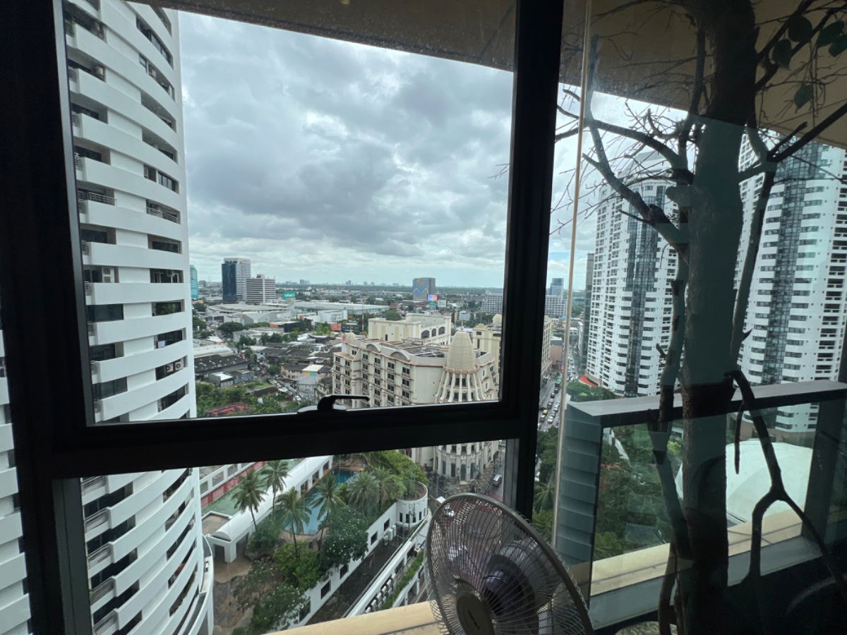 picture New room, no one rent before, nice decorations, nice view unblocked, ready to move in - 11/11