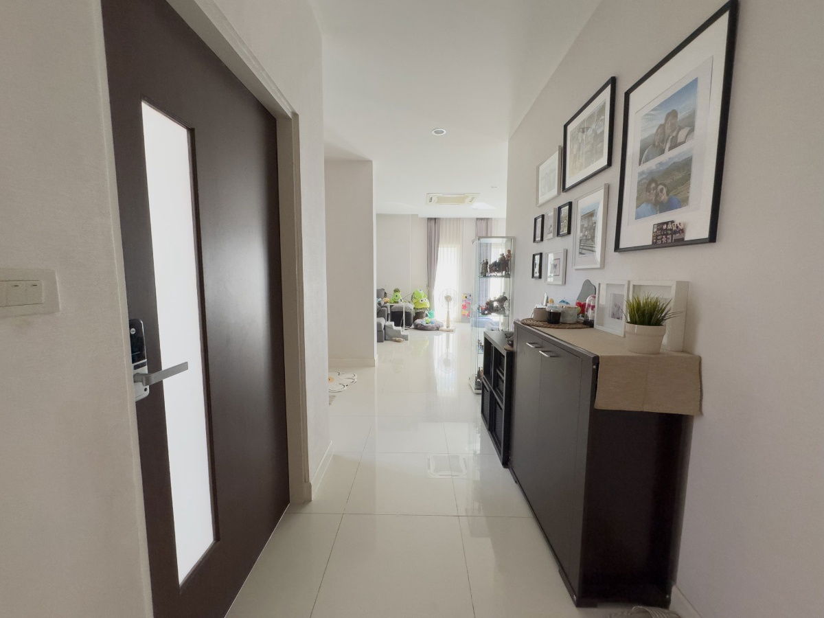 picture Single house for sale in The City Ramintra project - 9/20