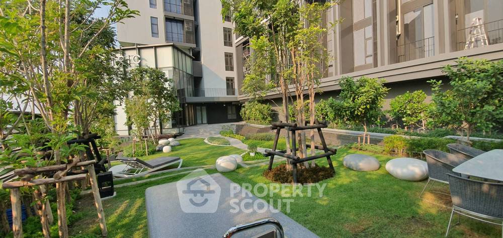 รูป คอนโด 2-ห้องนอน ที่ เซ็นทริค รัชโยธิน ใกล้ BTS รัชโยธิน (ID 320736) - รูปที่ 24/37