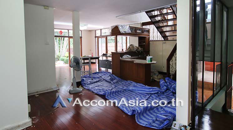 รูป 🔼🔽 AccomA 📩 Home Office 3 BR House in  (AA11372) - รูปที่ 8/15