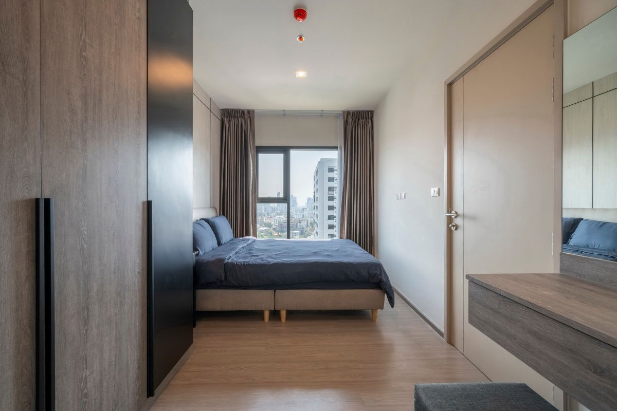 picture For Rent - The BASE Phetchaburi - Thonglor , 1 bedroom 1 bathroom - 6/13