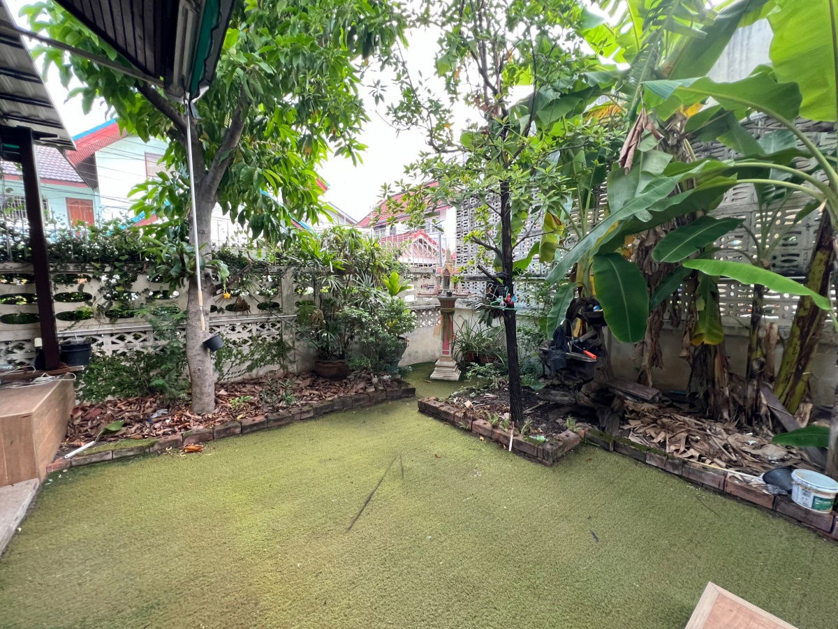รูป ให้เช่า บ้านเดี่ยว 2 ชั้น 67 ตรว. อยู่ ลาดพร้าว93 ทะลุลาดพร้าว101 - รูปที่ 29/66