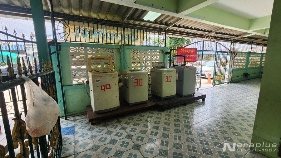 รูป 68070868 : ขายกิจการอพาร์ทเม้นท์ , บ้านเช่า และร้านค้า บนที่ดินขนาด 1 ไร่ 2 งาน 46 ตารางวา ซอยหมู่บ้านมหาเศรษฐี  นครหลวง จังหวัดพระนครศรีอยุธยา - รูปที่ 13/22