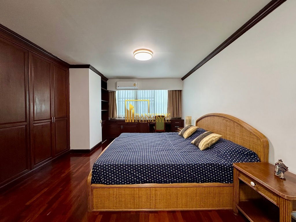 รูป Acadamia Grand Tower | Charm 3 Bedroom Condo in Phrom Phong - BR60267CD  - รูปที่ 21/47