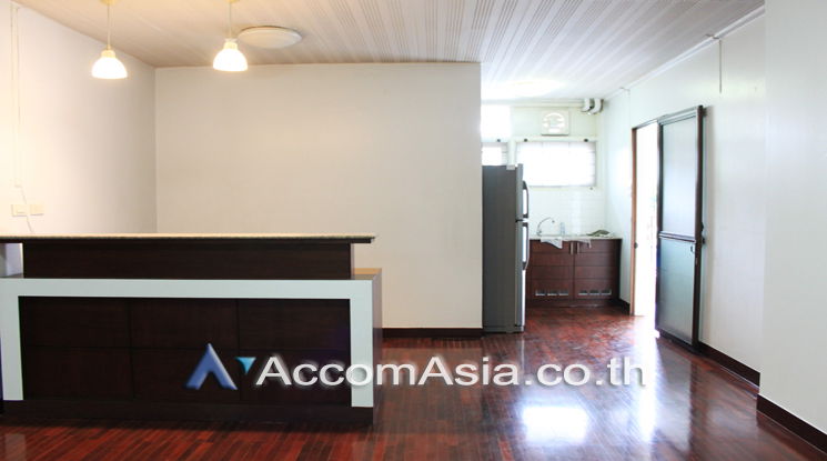 รูป 🔼🔽 AccomA 📩 Private garden house with teak floors near Phra Khanong BTS (2319603) - รูปที่ 10/20