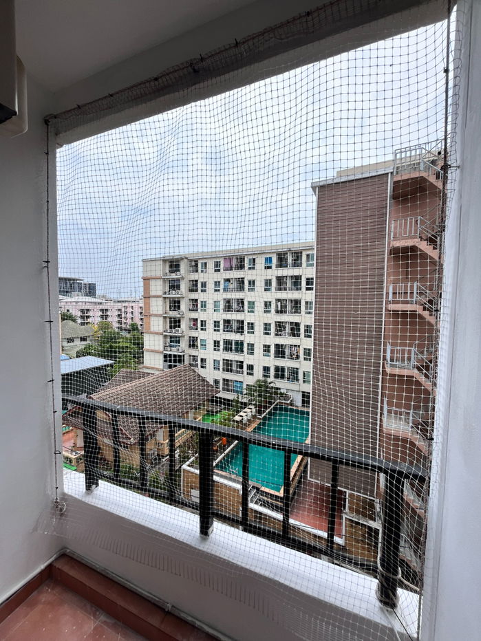 รูป ขายคอนโดใกล้ BTS พร้อมเช่า Regent Home Condo 3A ซ.พหลโยธิน 57 - รูปที่ 12/14