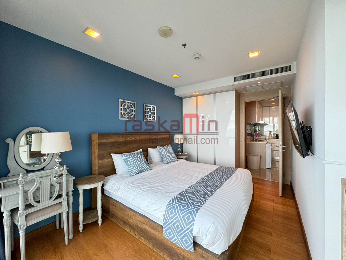 picture  The Palm Condominium | Wongamat Beach, Pattaya  - 9/13