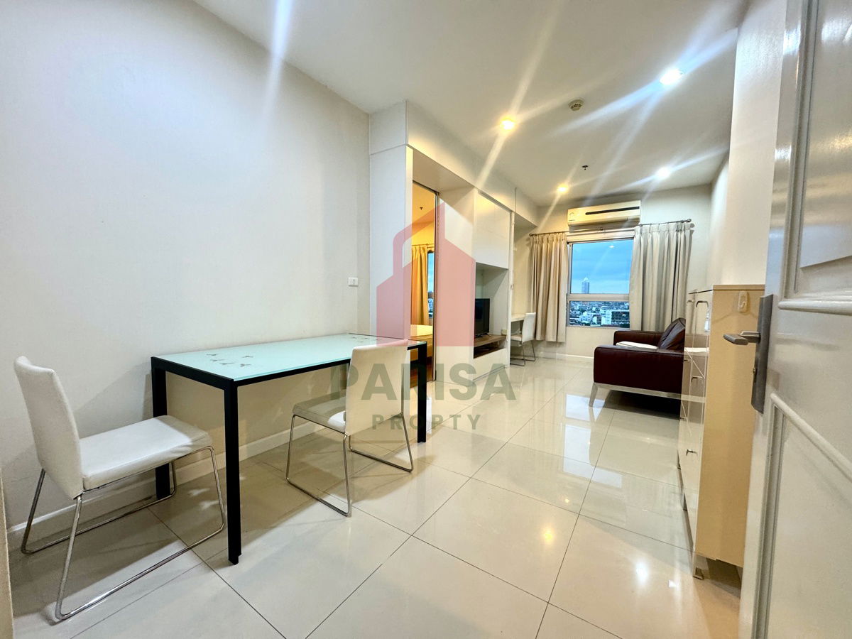 picture Q House Sathorn l Fully furnished l Ready to move! ☎️082 449 1563 💚Line @parisa.propty (Quick replies ka)☺️ - 3/10