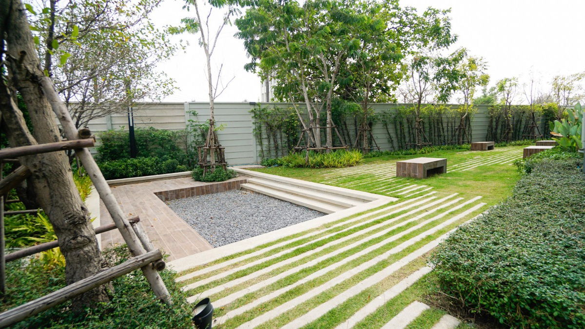 รูป ปล่อยเช่าคอนโดกลางเมือง ocean residence ตรงข้าง โรงพยาบาลราชพฤกษ์ - รูปที่ 12/17