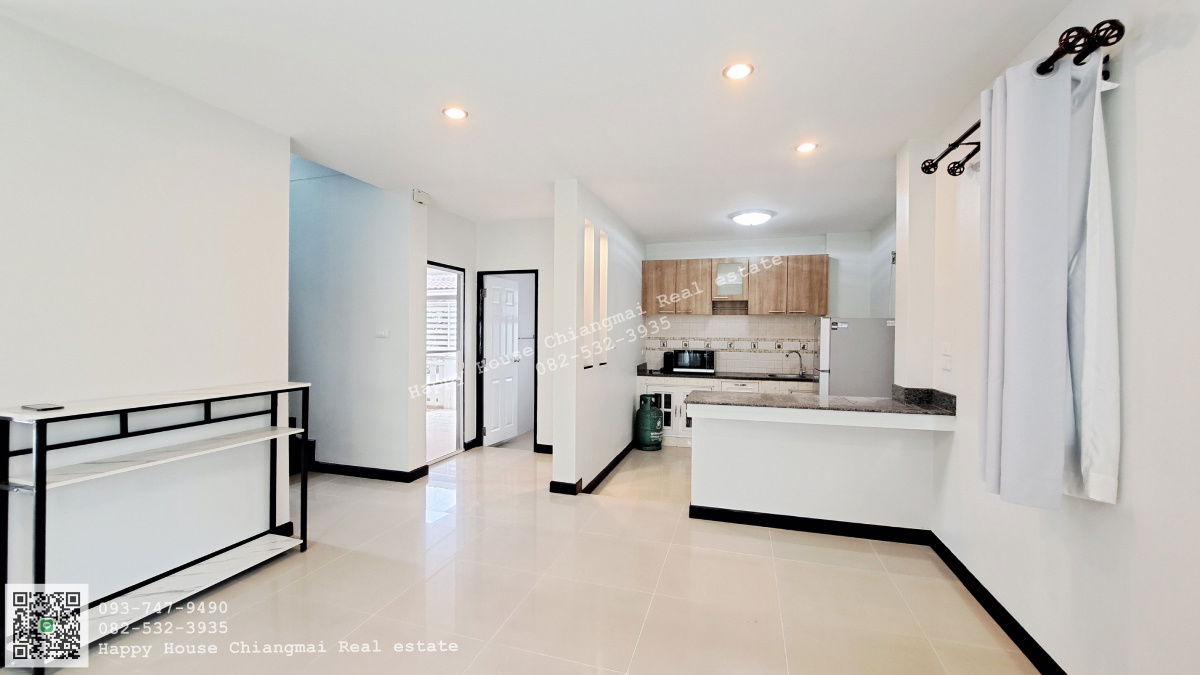 รูป ขาย บ้านเดี่ยว ใน หมู่บ้าน สริตา ป่าแดด เชียงใหม่ 082-532-3935 - รูปที่ 16/35