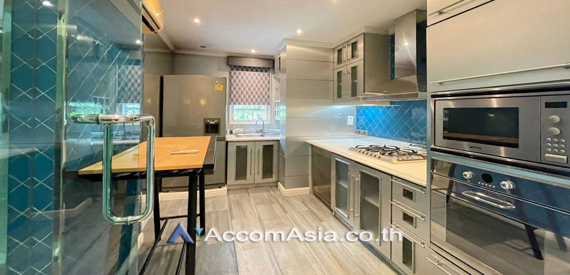 รูป 🔼🔽 AccomA 📩 Elegant pool villas with spacious interiors in Sukhumvit (9002401) - รูปที่ 8/19