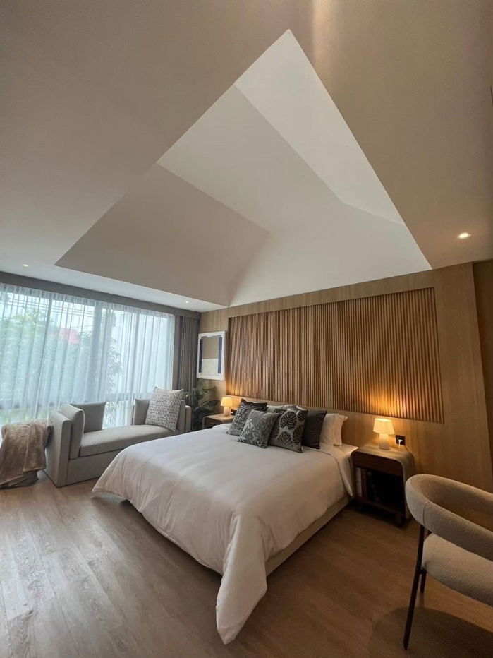 picture For sale: 2-storey townhouse, fully furnished, ready to move in, Pridi Banomyong, Soi Pattanawet 26 - 5/15