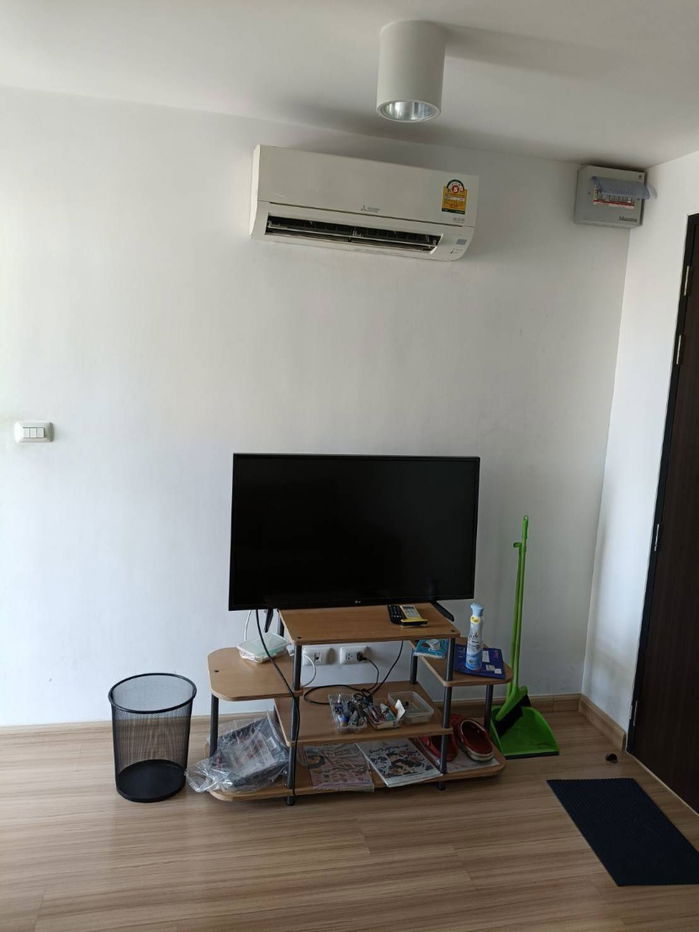 picture For Rent    Chateau In Town Sukhumvit 62/1   10,000 - 2/9