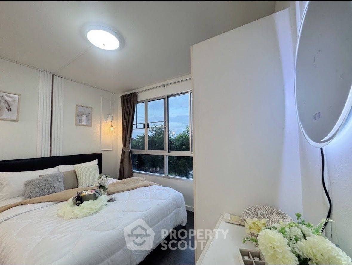 รูป คอนโด 1-ห้องนอน ที่ ดีคอนโด แคมปัส รีสอร์ท บางนา ใน บางบ่อ (ID 2231188) - รูปที่ 5/9