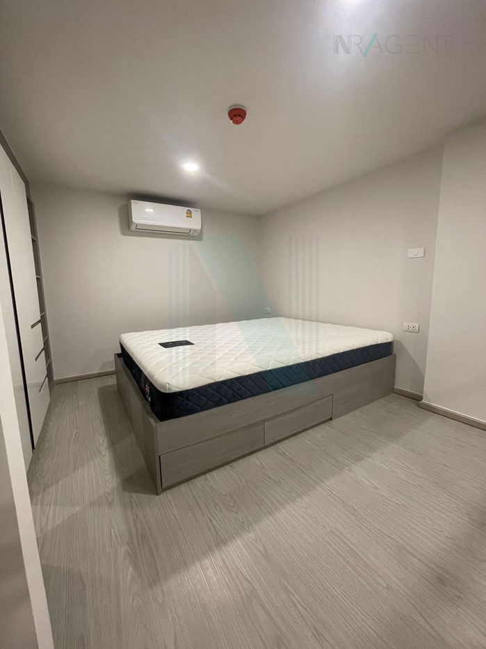 picture For Rent Condo ORIGIN PLUG & PLAY RAMKHAMHAENG TRIPLE STATION Building 1, Floor 9,Duplex, Room size 22 sqm - 5/8