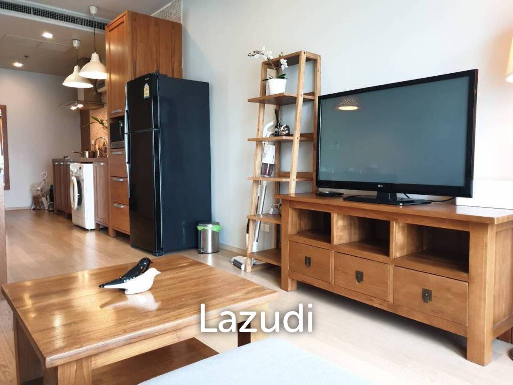 รูป 2 bedrooms 2 bathrooms 68 Sqm Noble Refine - รูปที่ 8/10