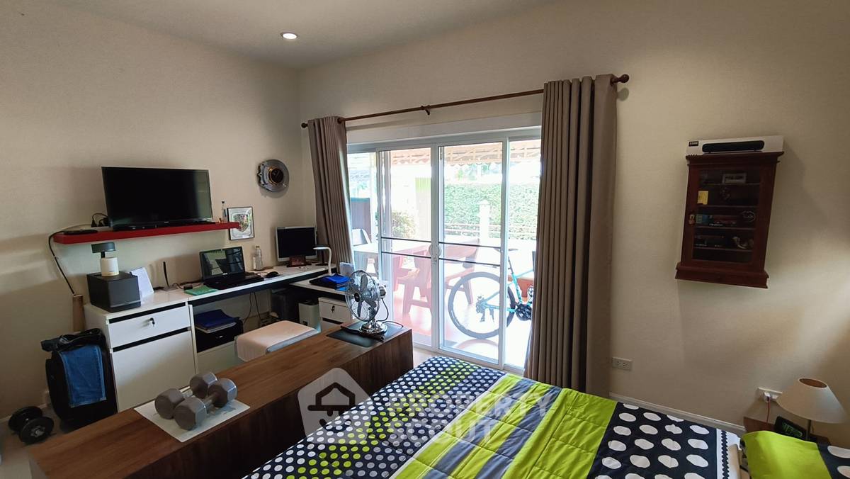 รูป บ้าน 3-ห้องนอน ที่ เอ็มเมอร์รัล กรีน ใน ทับใต้ (ID 1582191) - รูปที่ 7/27