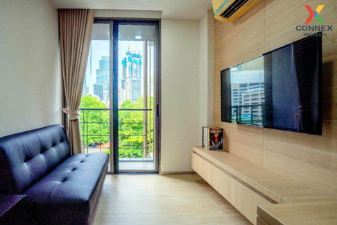 🔥🔥🔥 For Rent Condo , Klass Silom , BTS-Chong Nonsi , Silom , Bang Rak , Bangkok , CX-123205 ✅ Live chat with us ADD LINE @connexproperty ✅ 🔥🔥🔥