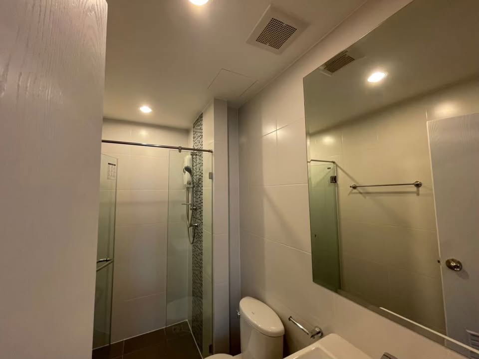 รูป เช่าคอนโด Metro Sky Bangsue - Prachachuen/เมโทร สกาย บางซื่อ - ประชาชื่น (A6808002)  ID Line : @condo98 - รูปที่ 5/6