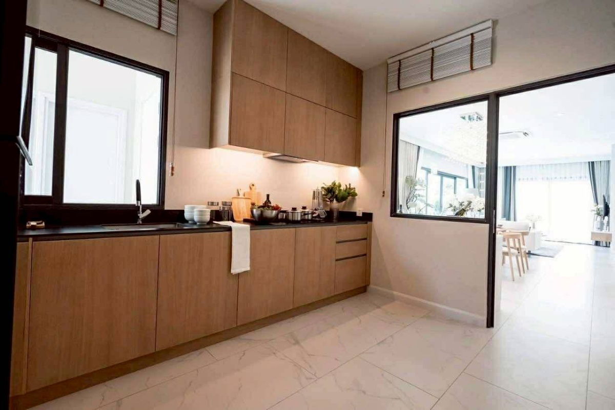 picture 🏡 For Rent – Brand New Luxury Pool Villa! 📍 The Lavish Project – Nong Ket Yai area, near Naklua Junction - 3/11