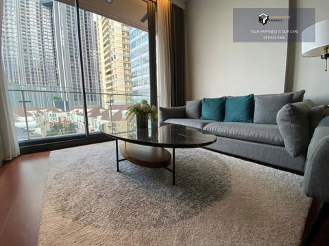 Khun By Yoo | Super Luxury Condo 🚝ใกล้ BTS Thonglor #2025073111212