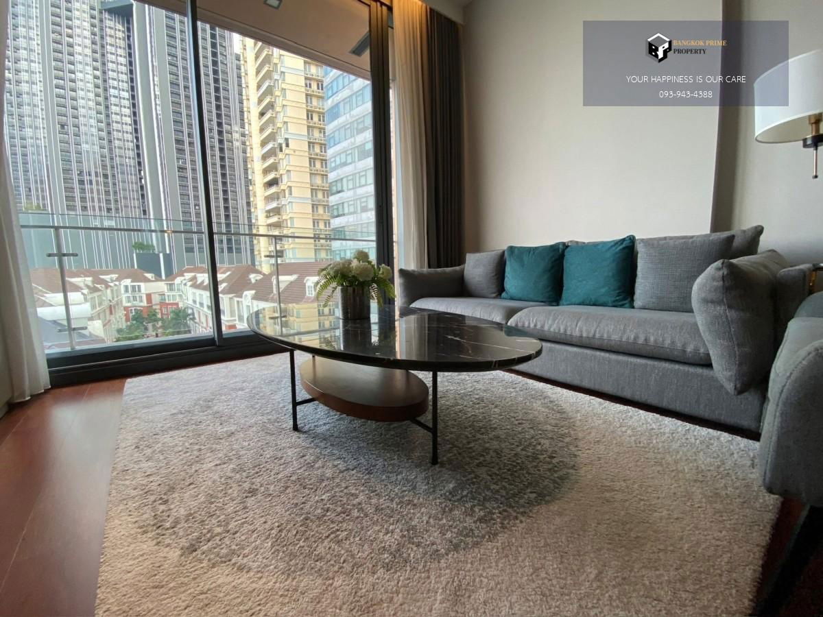 รูป Khun By Yoo | Super Luxury Condo 🚝ใกล้ BTS Thonglor #2025073111212 - รูปที่ 1/17