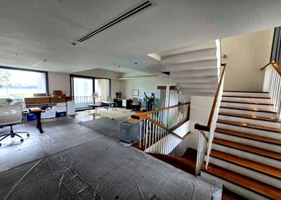 ขายคอนโด : 📌 ขายคอนโด เดอะ พาโน อาคาร 1 ชั้น 1 Villa ขนาด 553 ตรม ใกล้ เซ็นทรัล พระราม 3