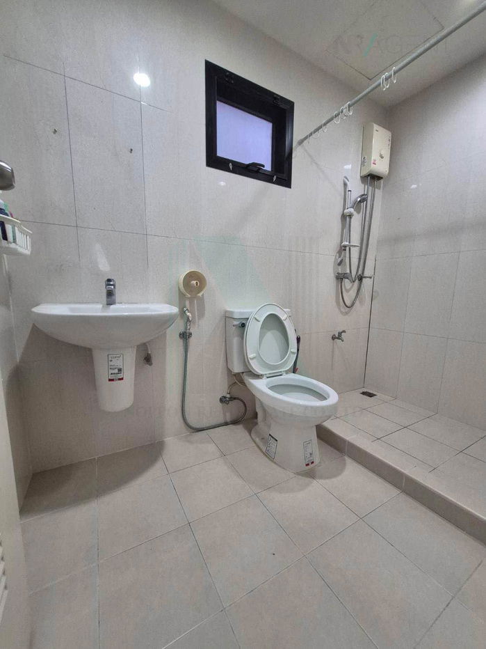 picture 🔺 For Sell Condo ICONDO SUKHAPIBAN 2 Building A2, Floor 4,2 bed room, Room size 47 sqm - 2/8