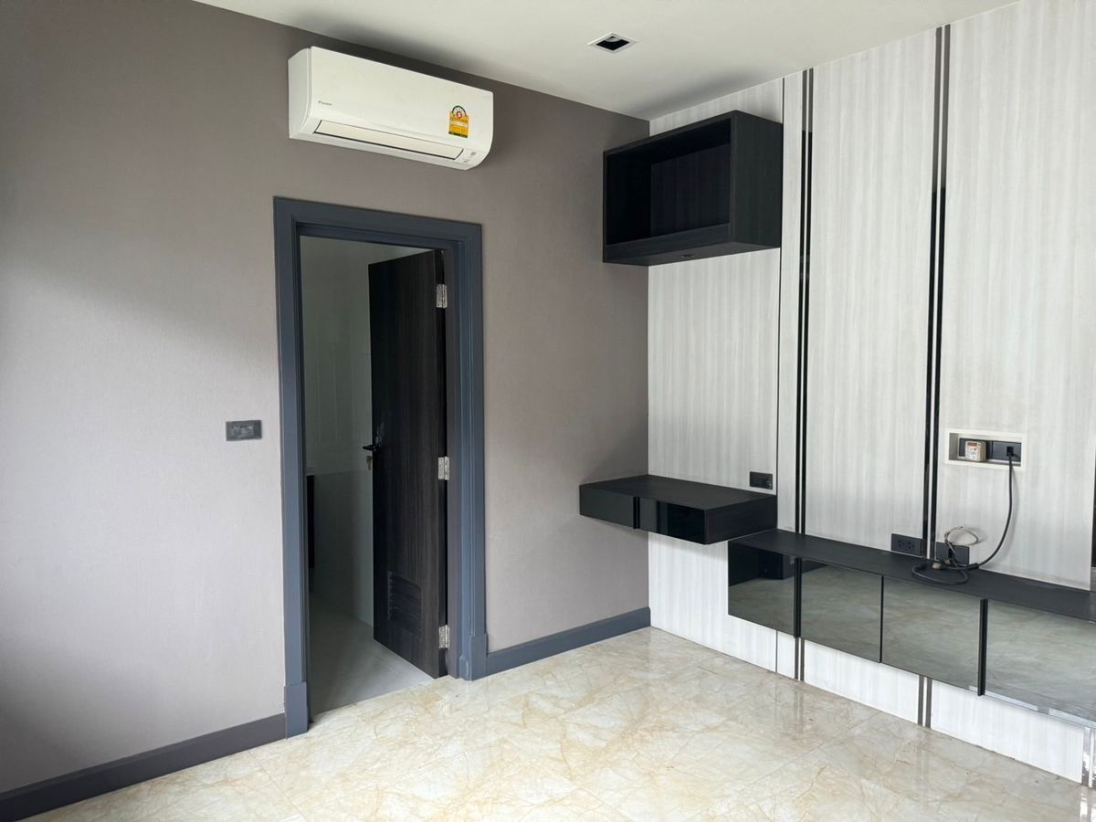 รูป 💎⭐ Luxury Home for Sale at Setthasiri Chaiyaphruek–Chaeng Wattana! ⭐💎 - รูปที่ 4/7