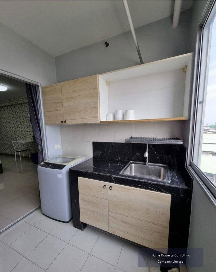 picture Condo for rent : City Home Sukhumvit 101 - 6/10
