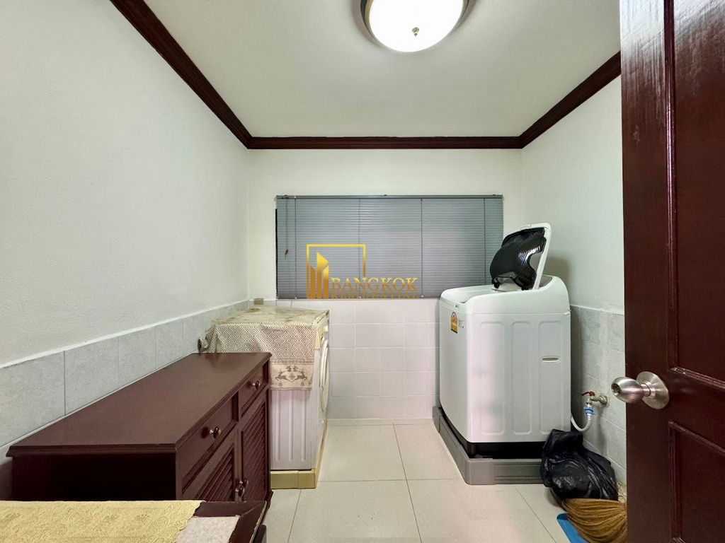 รูป Acadamia Grand Tower | Charm 3 Bedroom Condo in Phrom Phong - BR60267CD  - รูปที่ 32/47